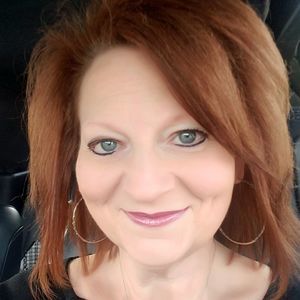 Meet your Posher, Cindy Oney Carpenter